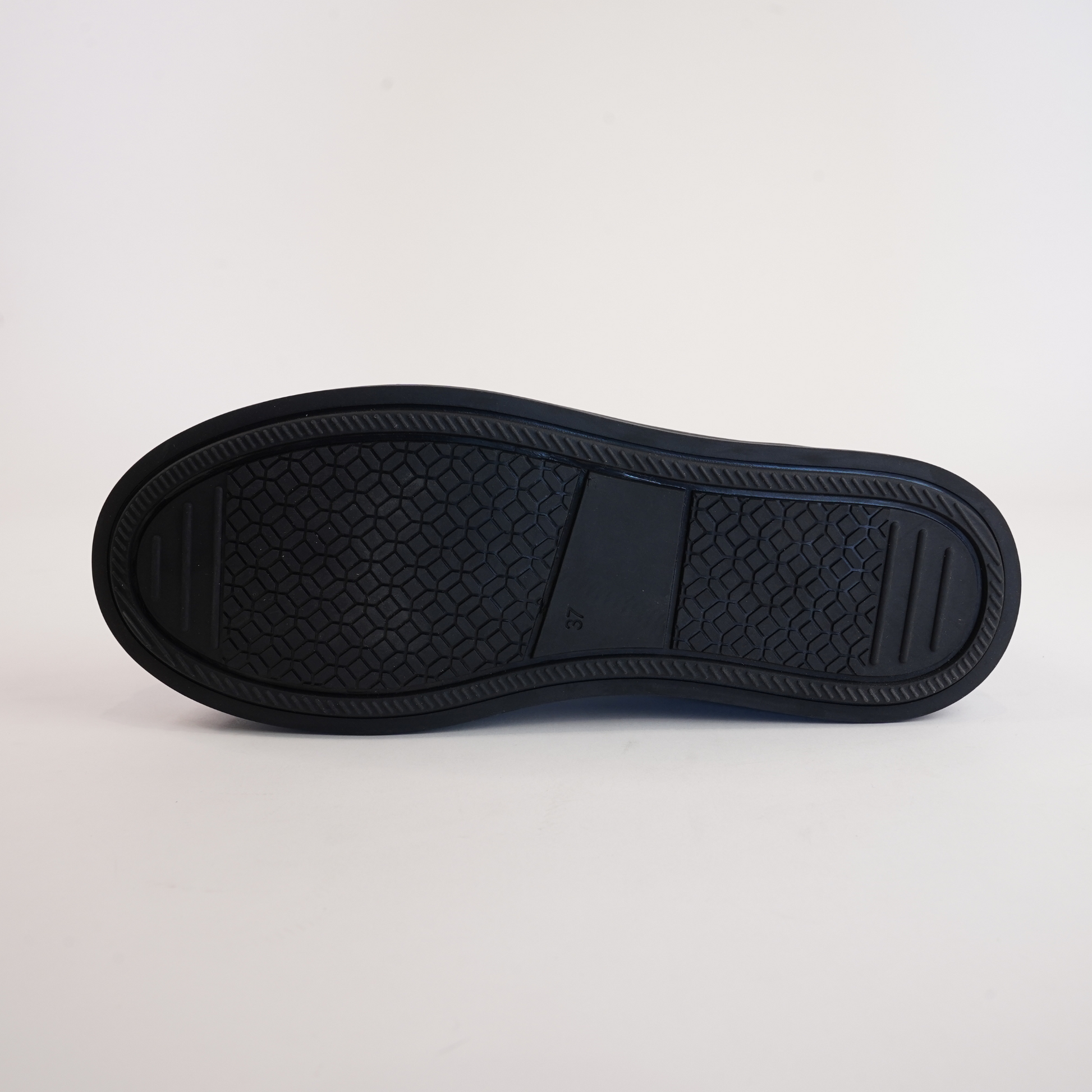 Gillers Black/jewels Sneakers