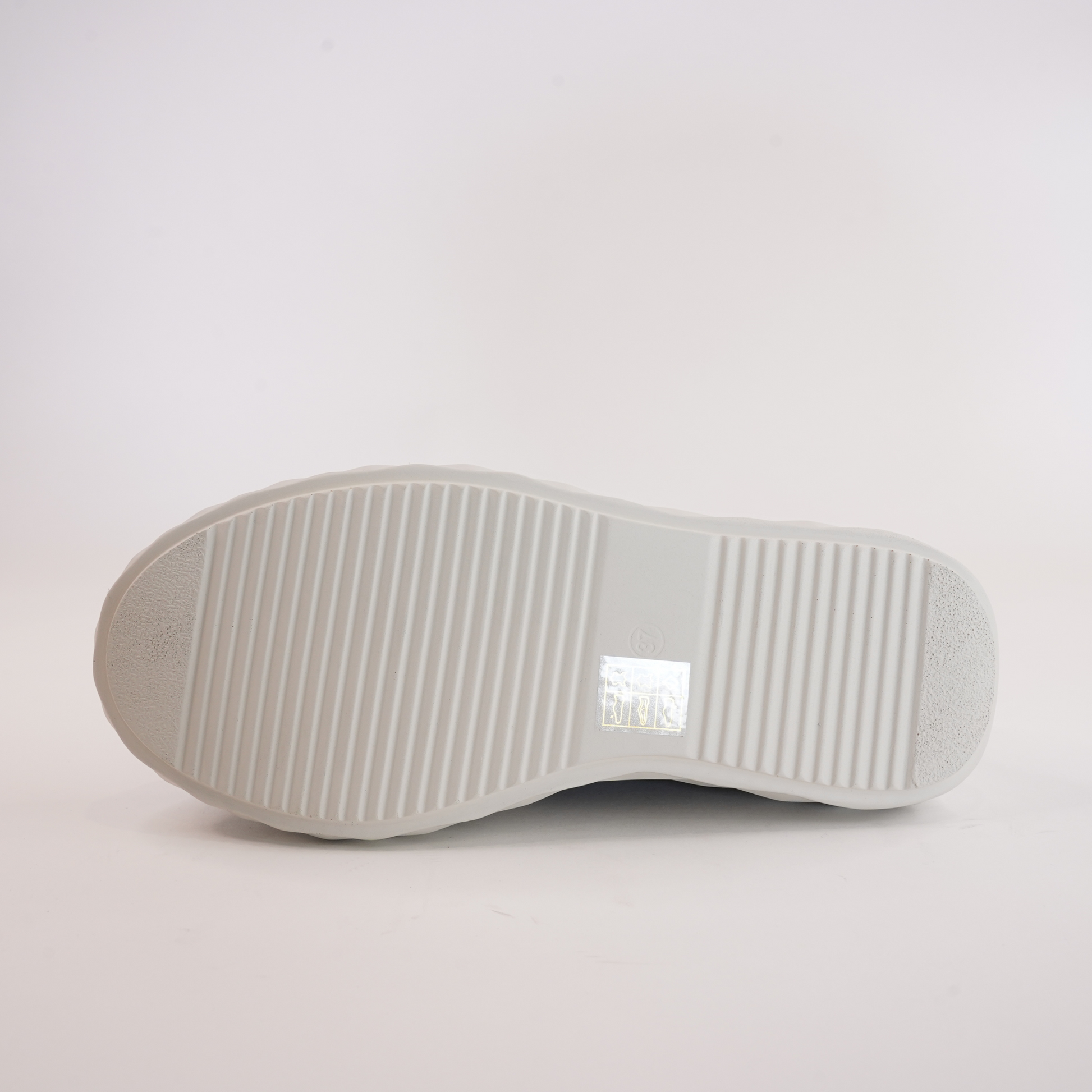 Jemma Black/ Bone Leather Loafers