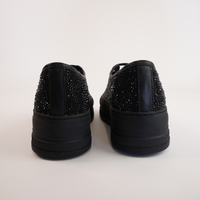 Gillers Black/jewels Sneakers