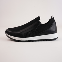 Jirels Black Sneakers
