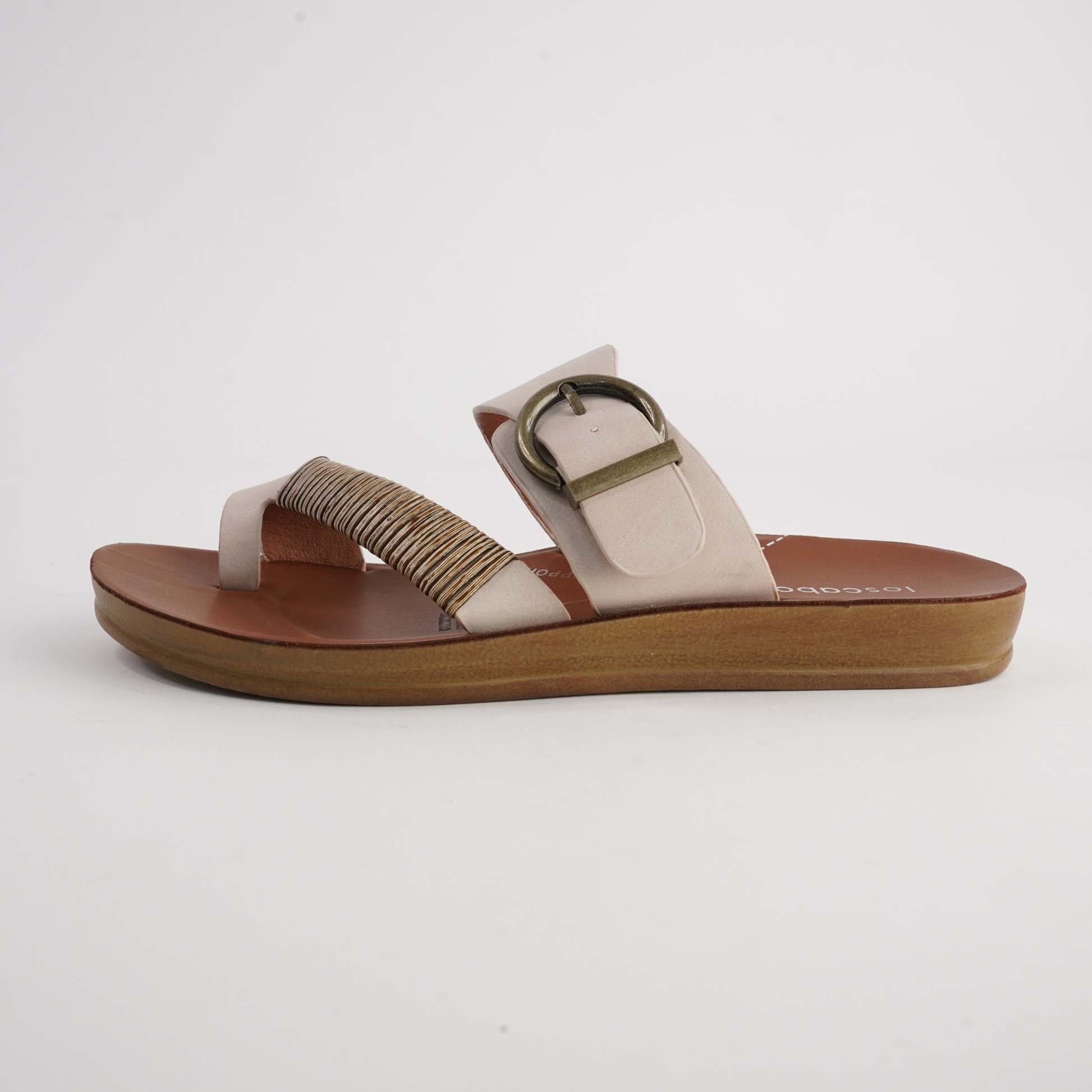 Bria Oats Sandals