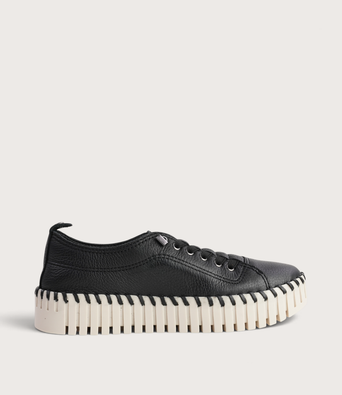 Sorrel Black Sneakers