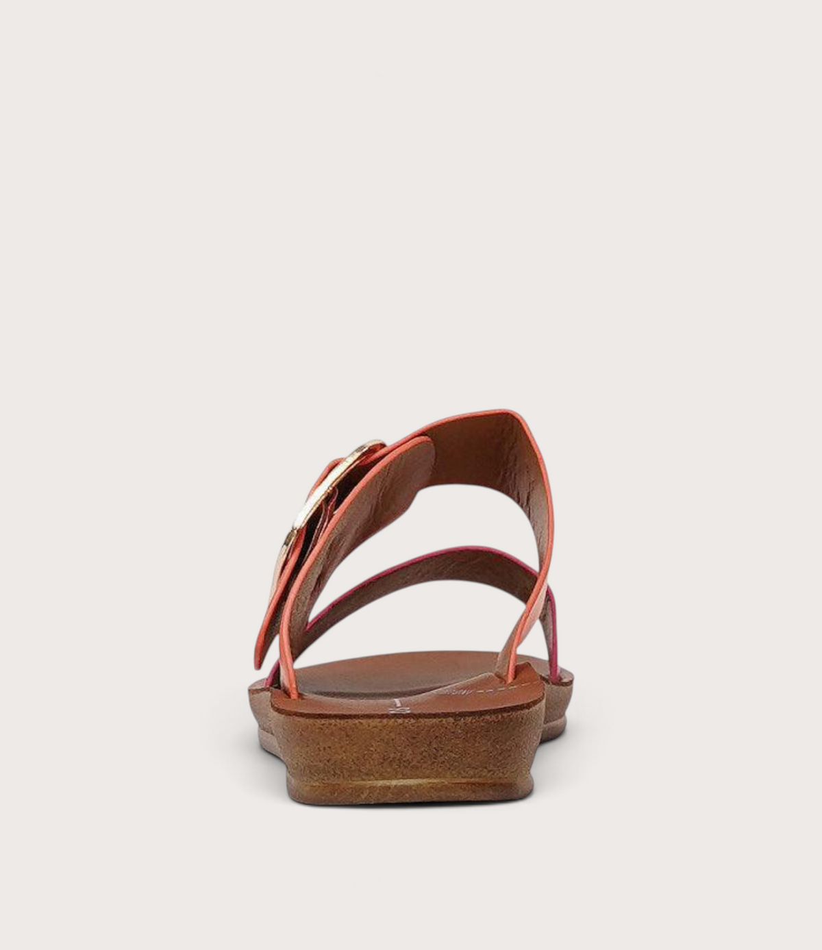 Doti Pink / Orange Slides