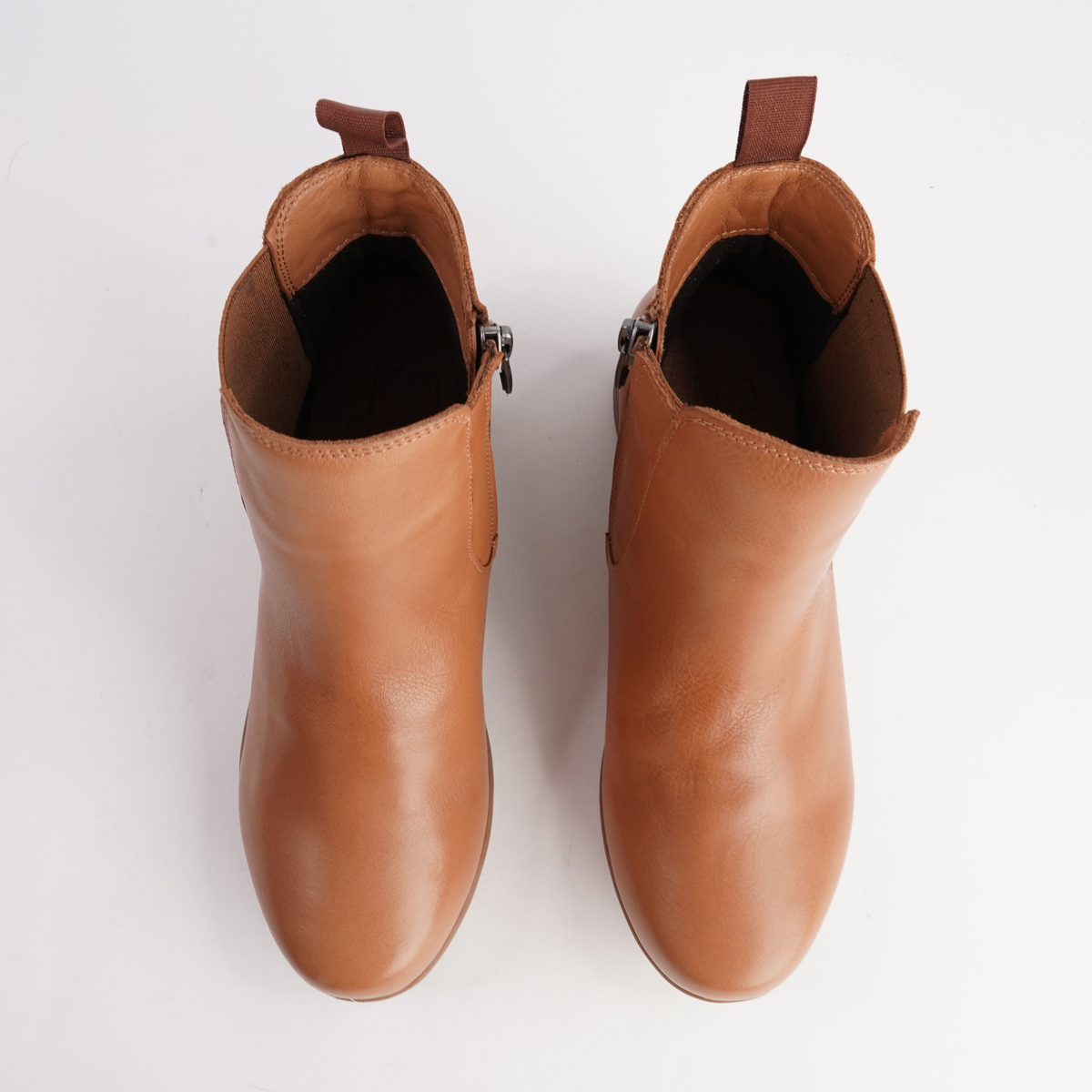 Fox Coconut Boots - SALA | Shouz