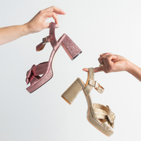 Sam Gold Heels