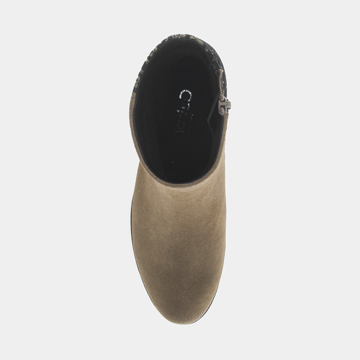 Aurenza Farro/Scjwarz Ankle Boots - GABOR | Shouz