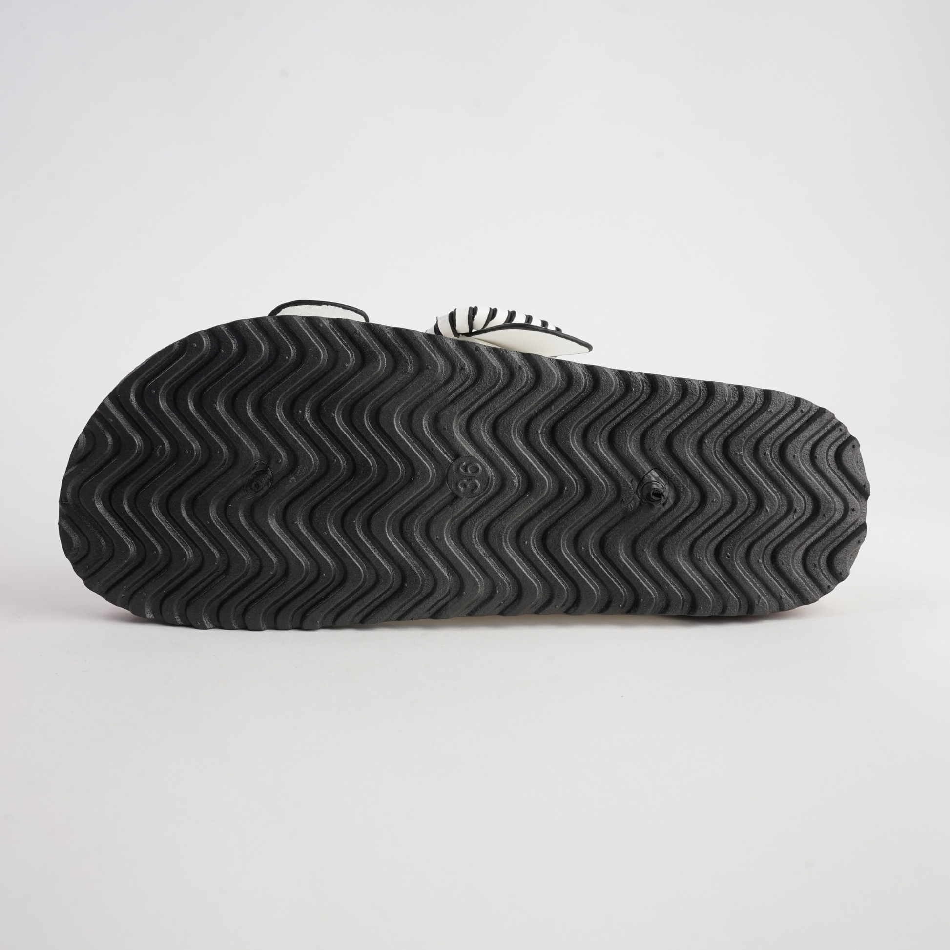 Jirona White Slides