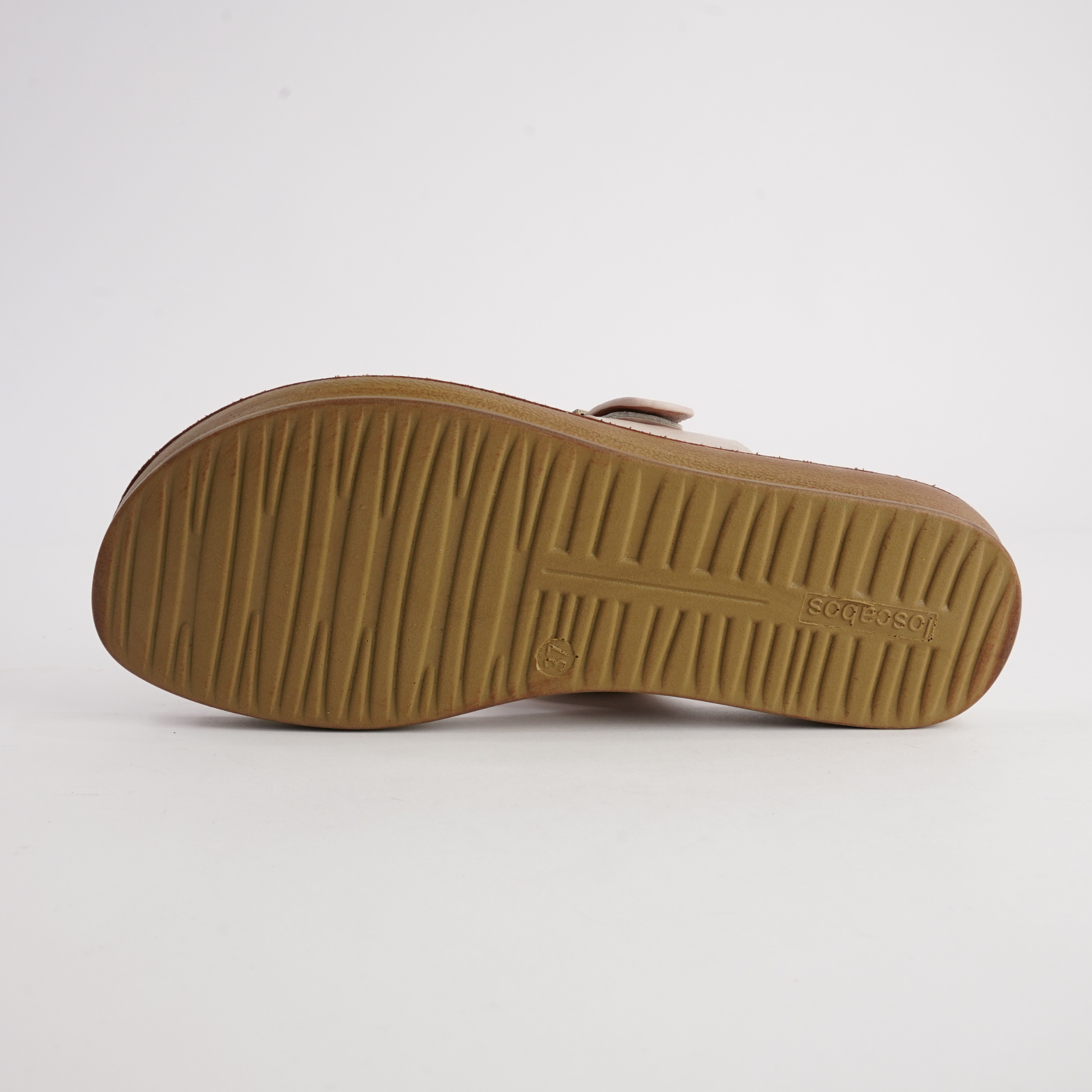 Bria Oats Sandals