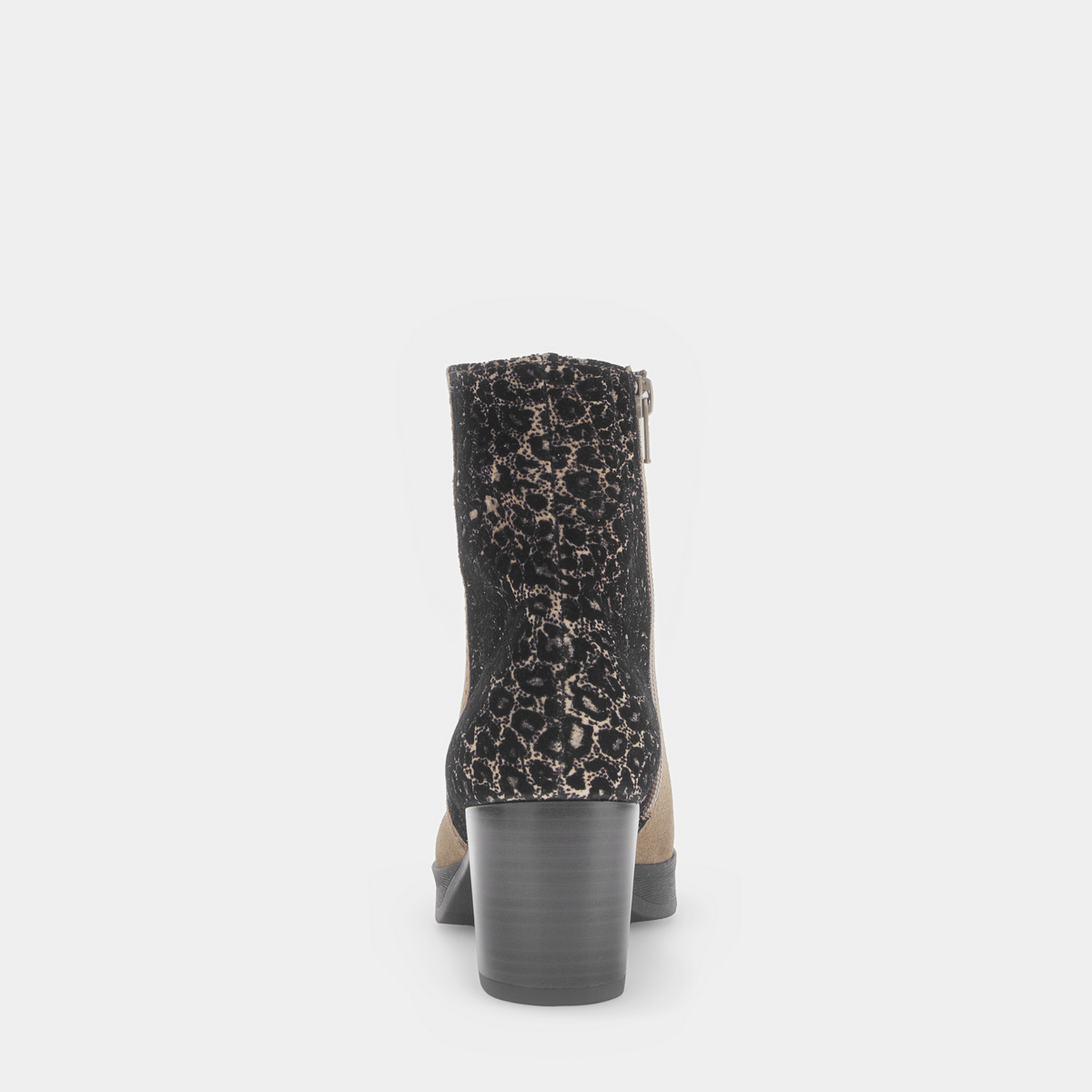 Aurenza Farro/Scjwarz Ankle Boots - GABOR | Shouz