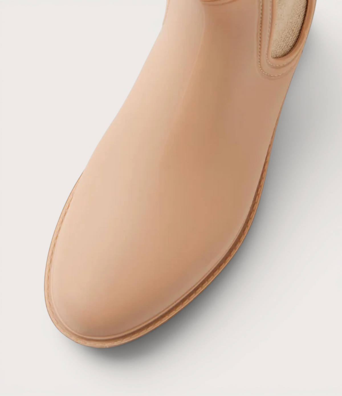 Laurina Hazelnut Gumboots