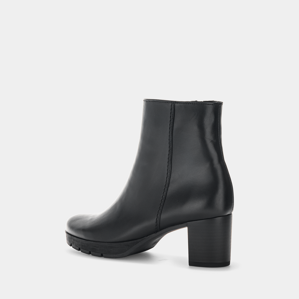 Aurenza Schwarz Ankle Boots - GABOR | Shouz