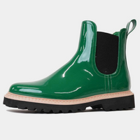 Gummie Emerald Gumboots