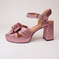 Sam Rose Heels