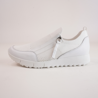 Jirels White Sneakers