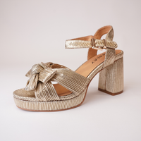 Sam Gold Heels