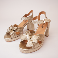 Sam Gold Heels