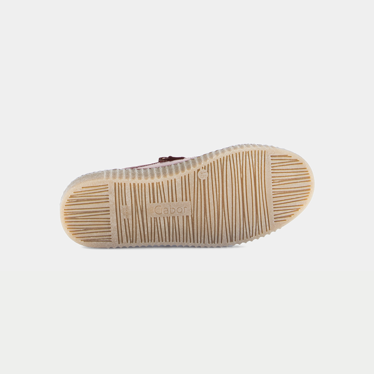 Amelia Bordo Sneakers - GABOR | Shouz