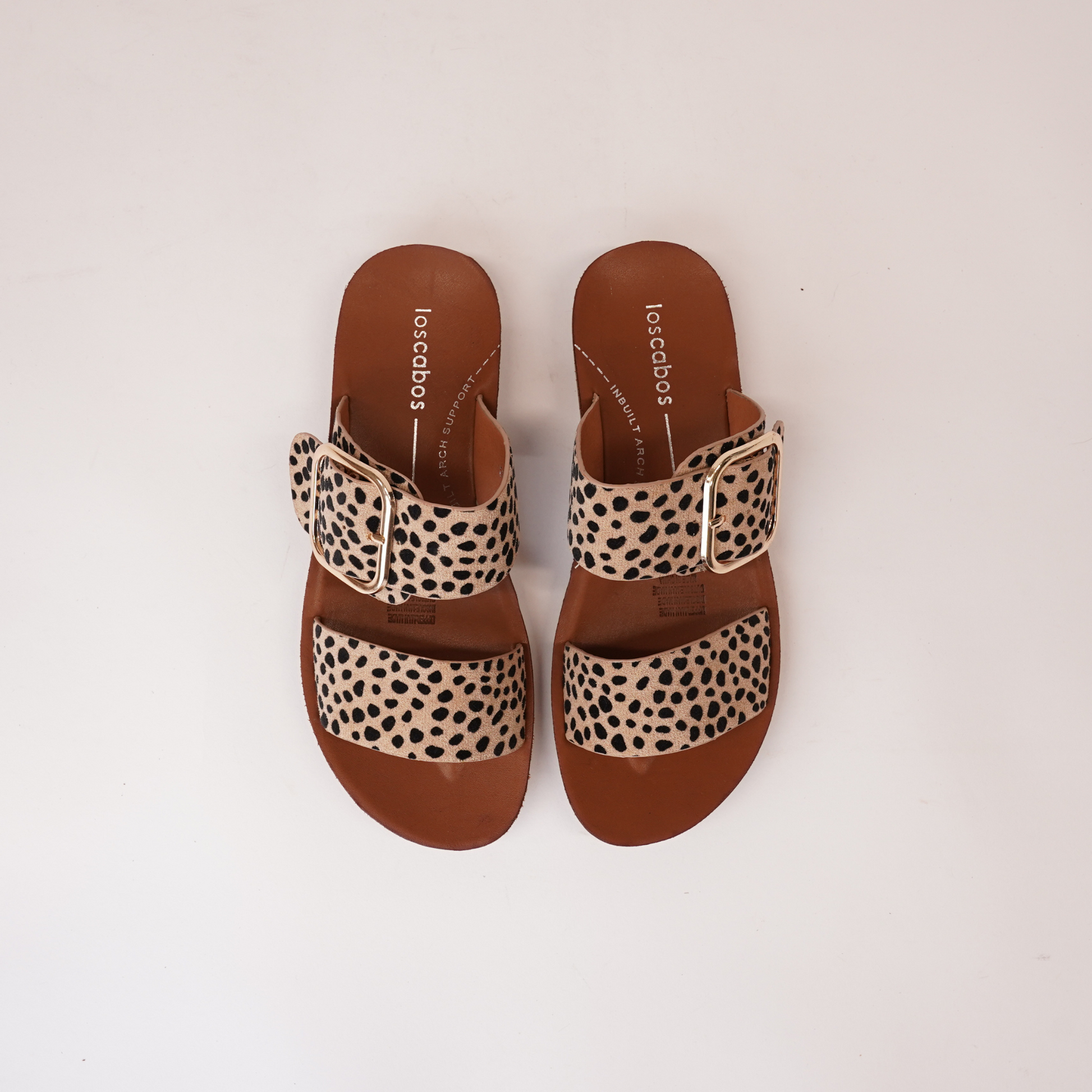 Doti Cheetah Slides