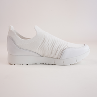 Jirels White Sneakers