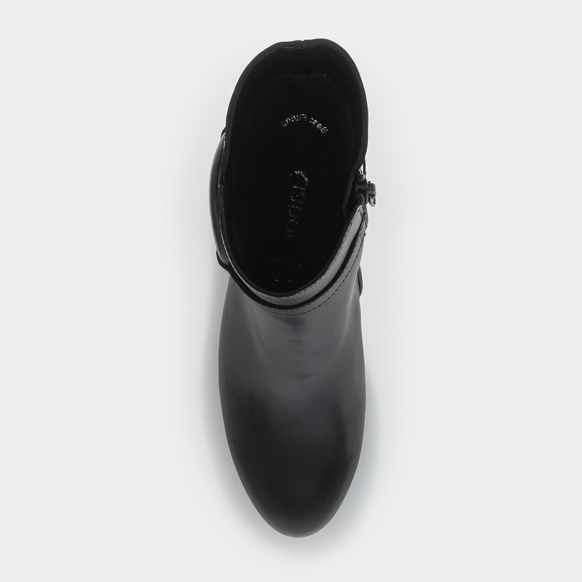Mirellin Schwarz Ankle Boots - GABOR | Shouz