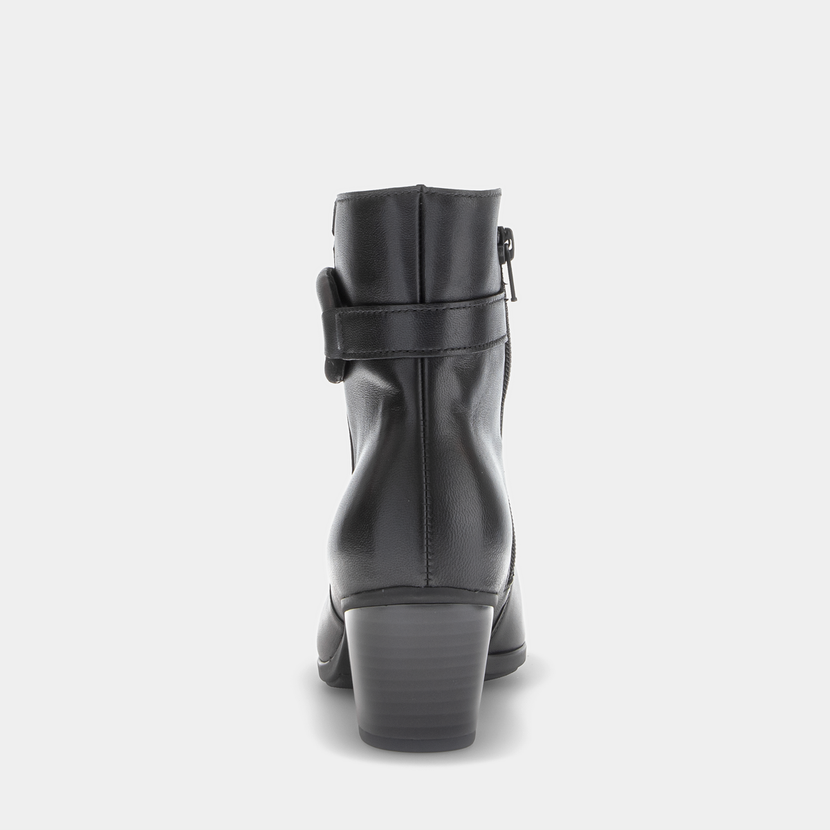 Mirellin Schwarz Ankle Boots - GABOR | Shouz