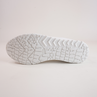 Jirels White Sneakers