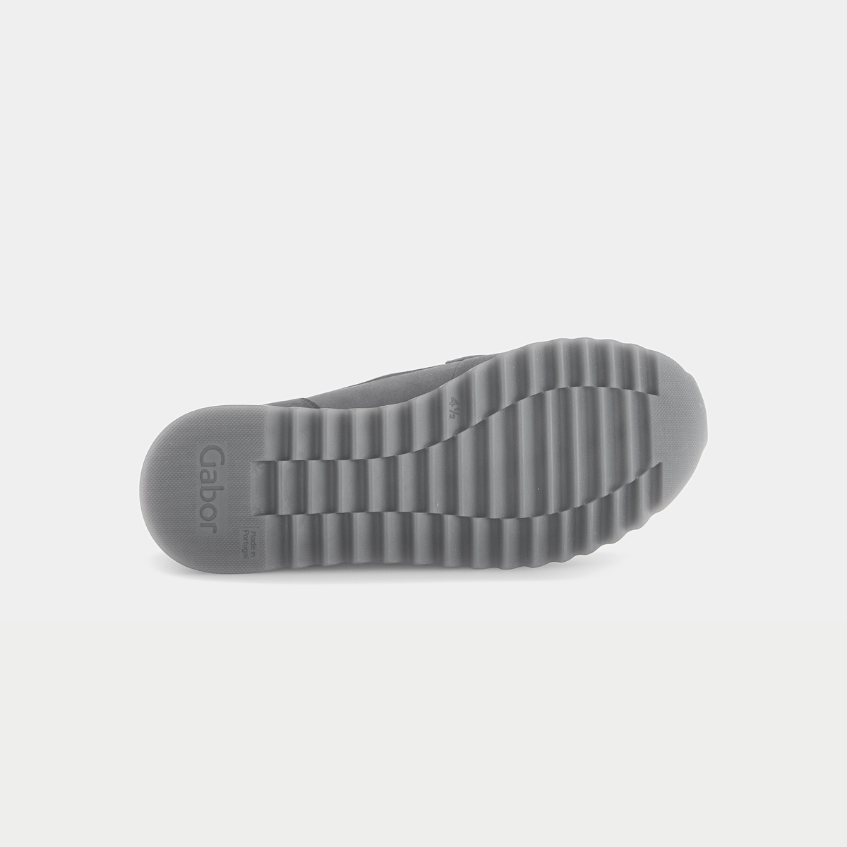 Veloura Smoke Loafers - GABOR | Shouz