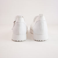 Jirels White Sneakers