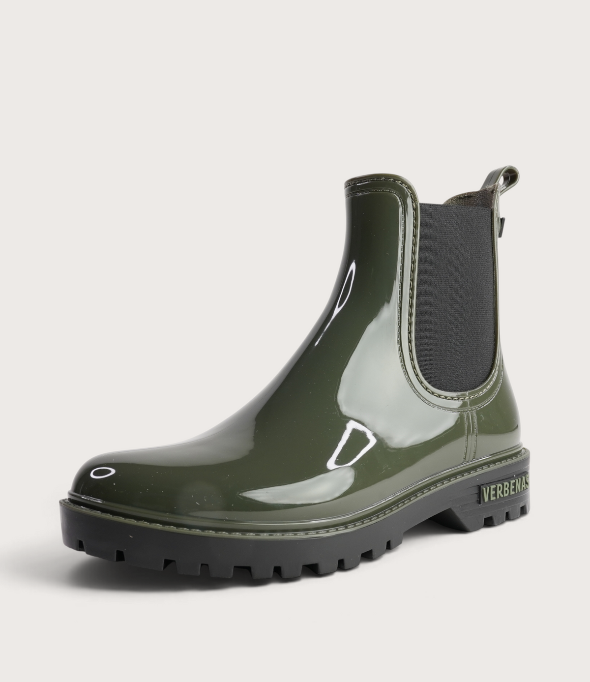 Gaudi Kaki Brillo Gumboots
