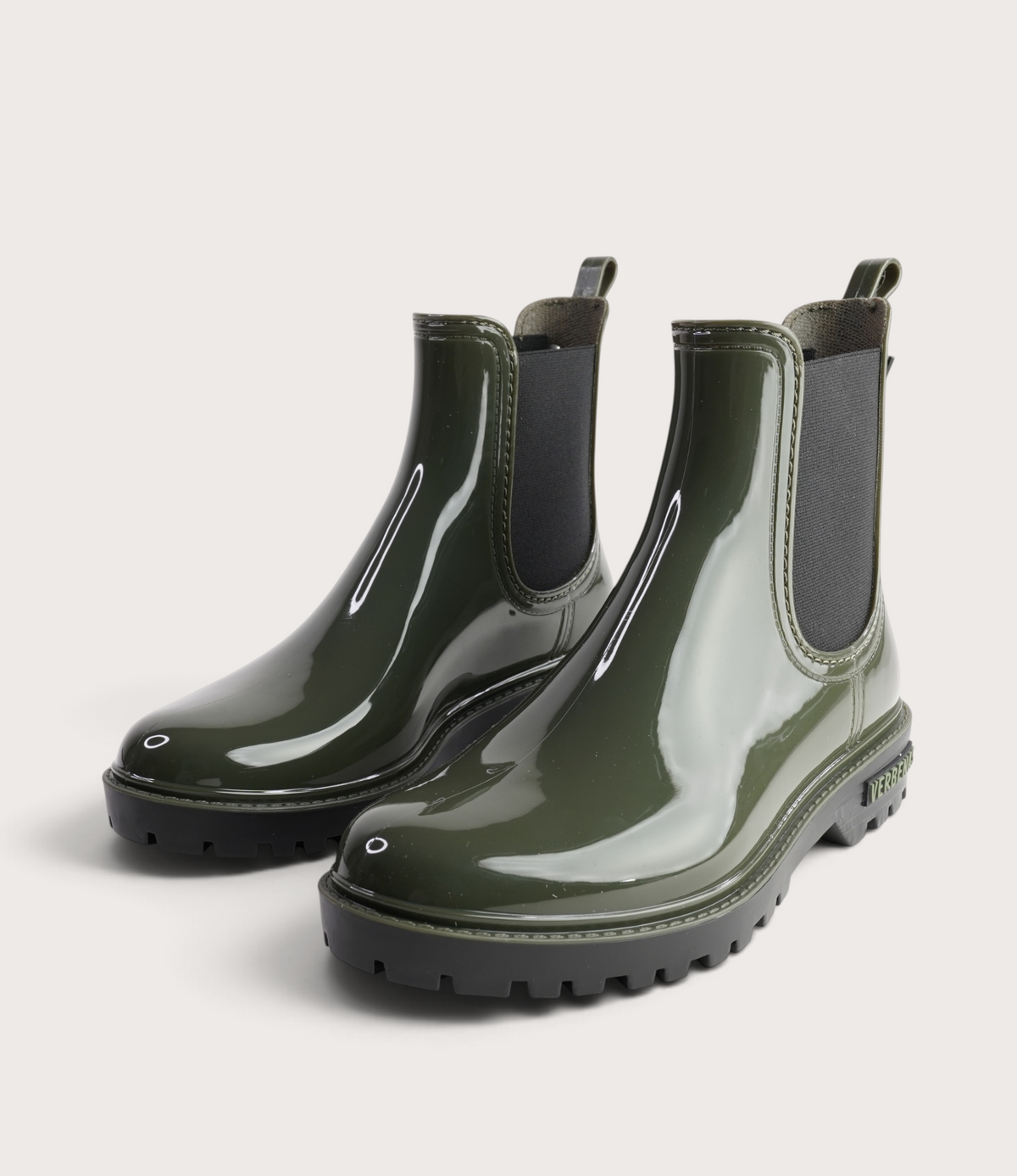 Gaudi Kaki Brillo Gumboots