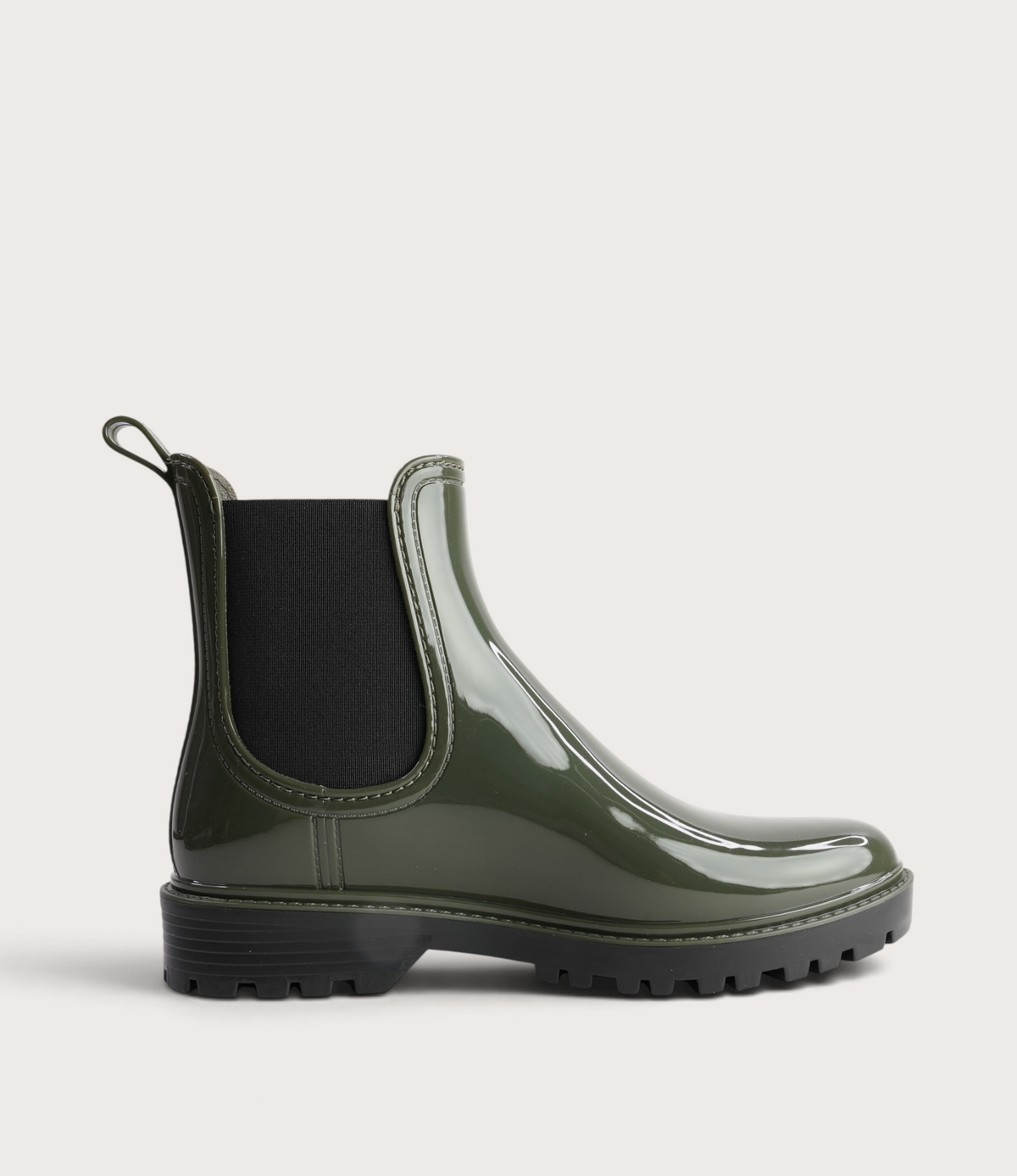 Gaudi Kaki Brillo Gumboots