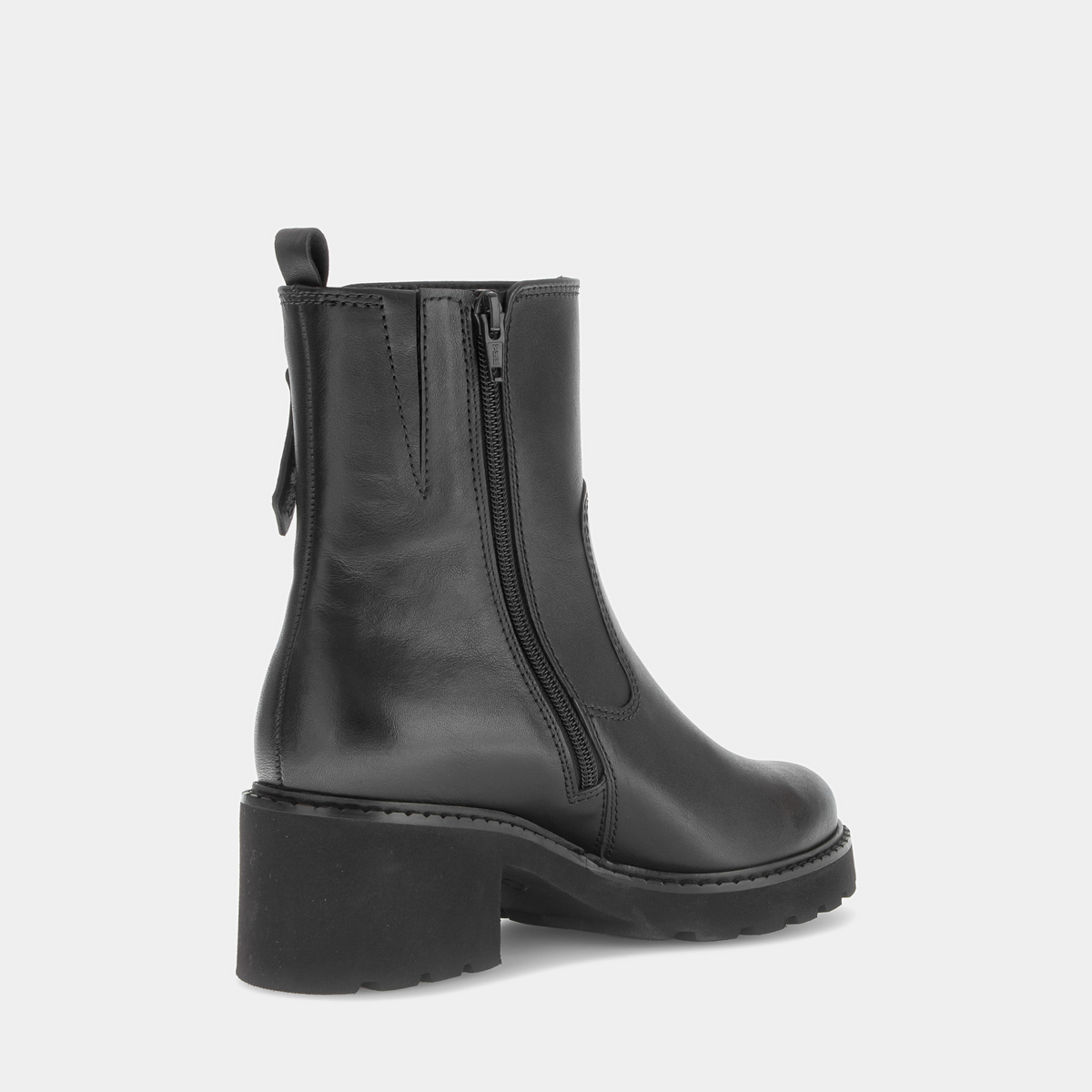 Calvone Schwarz Boots - GABOR | Shouz