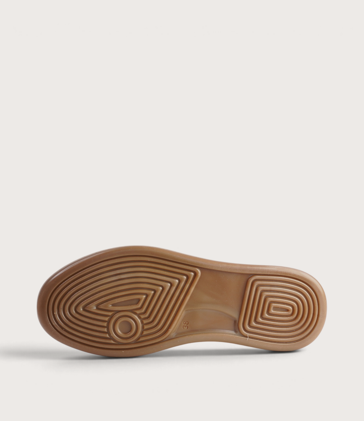 Sage Coconut Leather Sneakers