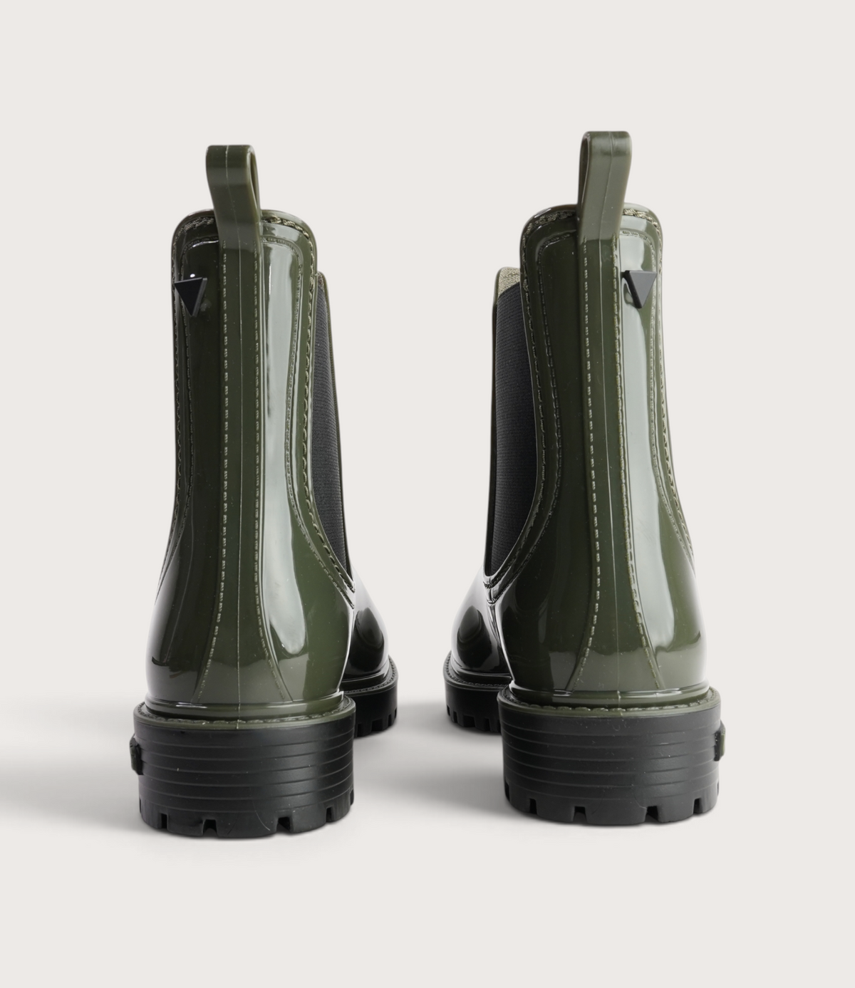 Gaudi Kaki Brillo Gumboots