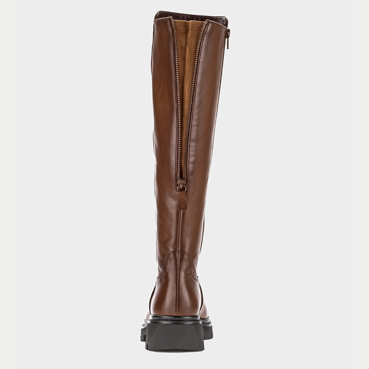 Selique Sattel Leather Boots - GABOR | Shouz