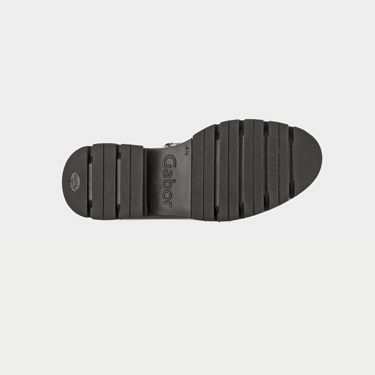 Selique Sattel Leather Boots - GABOR | Shouz