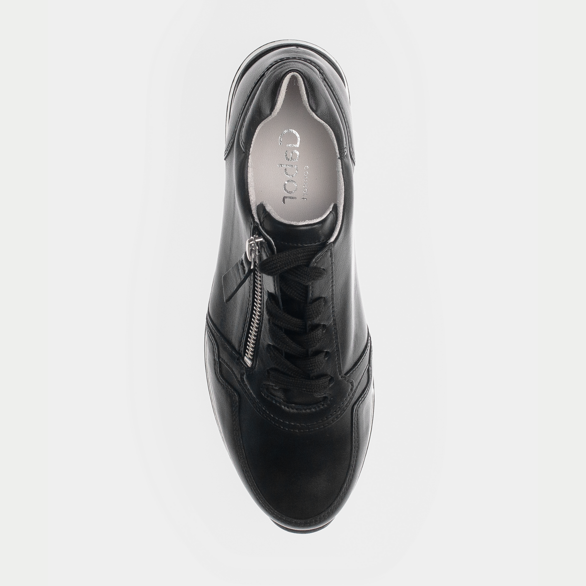 Bravyn Schwarz Sneakers - GABOR | Shouz