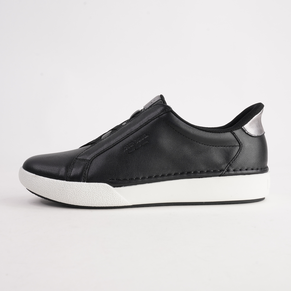 Claire 33 Schwarz Sneakers - JOSEF SEIBEL | Shouz
