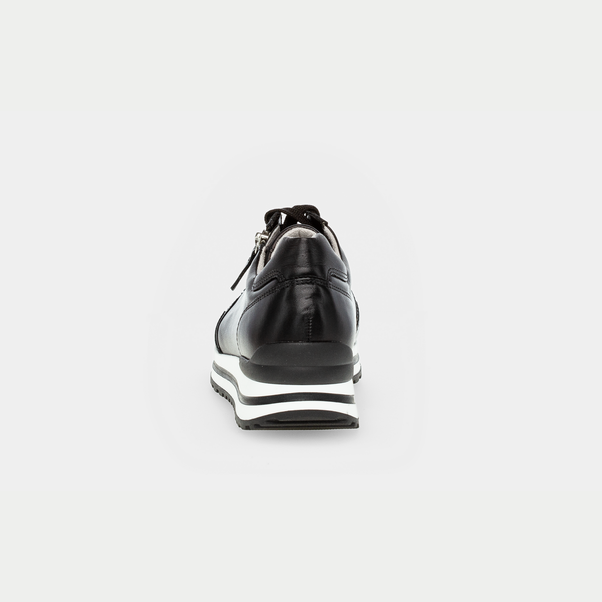 Bravyn Schwarz Sneakers - GABOR | Shouz