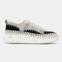 Copen Bright Blue Multi Sneakers, DJANGO & JULIETTE - Shouz