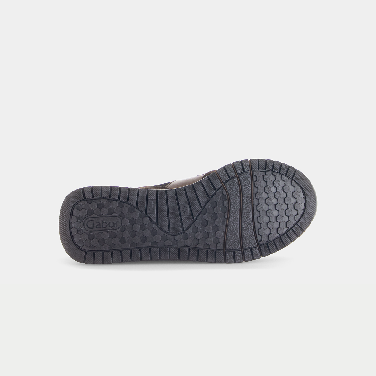Thalor Brown/Bronce Sneakers - GABOR | Shouz