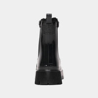 Colden Black Gumboots, LEMON JELLY - Shouz