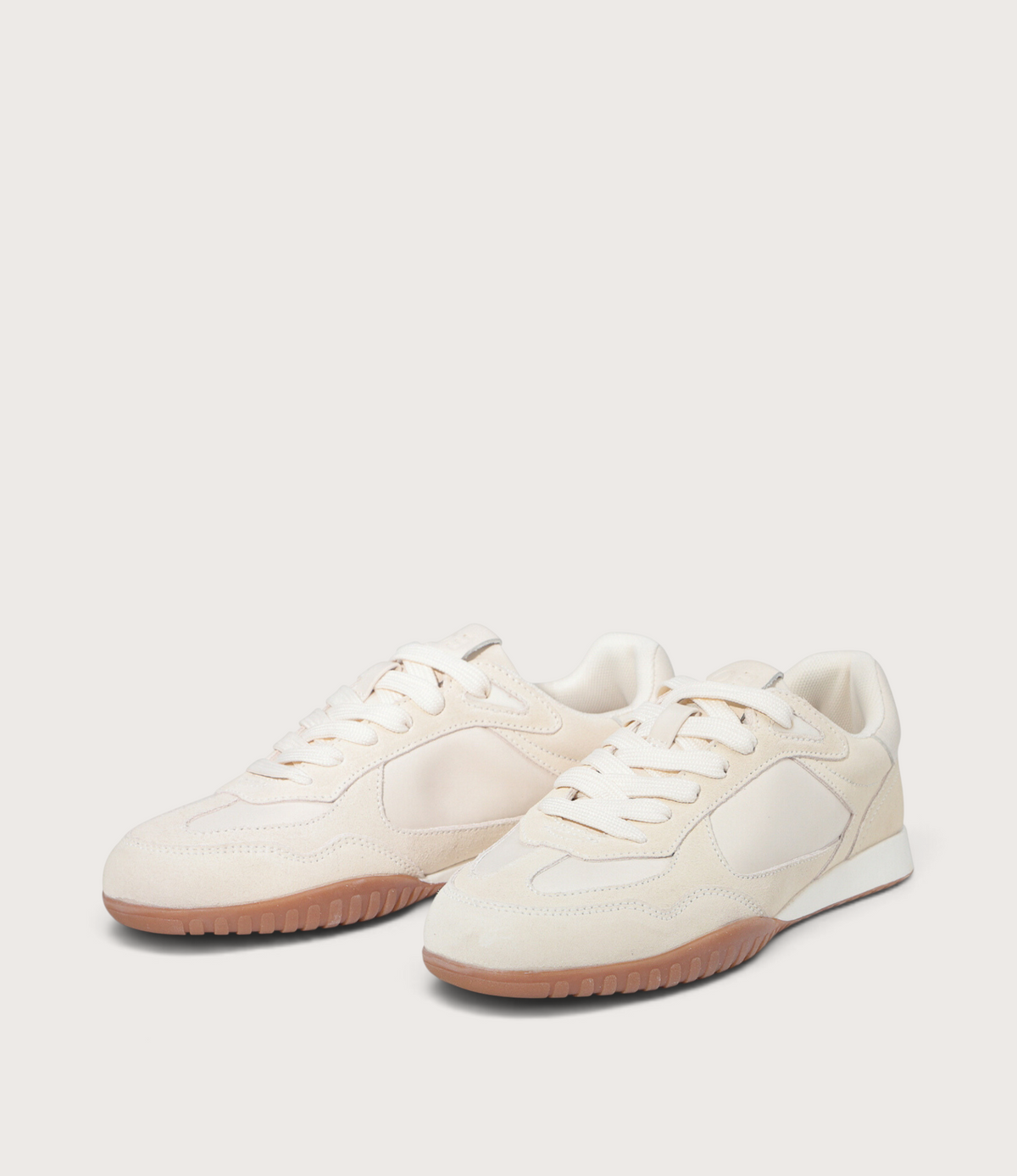 Glinda Off White Sneakers