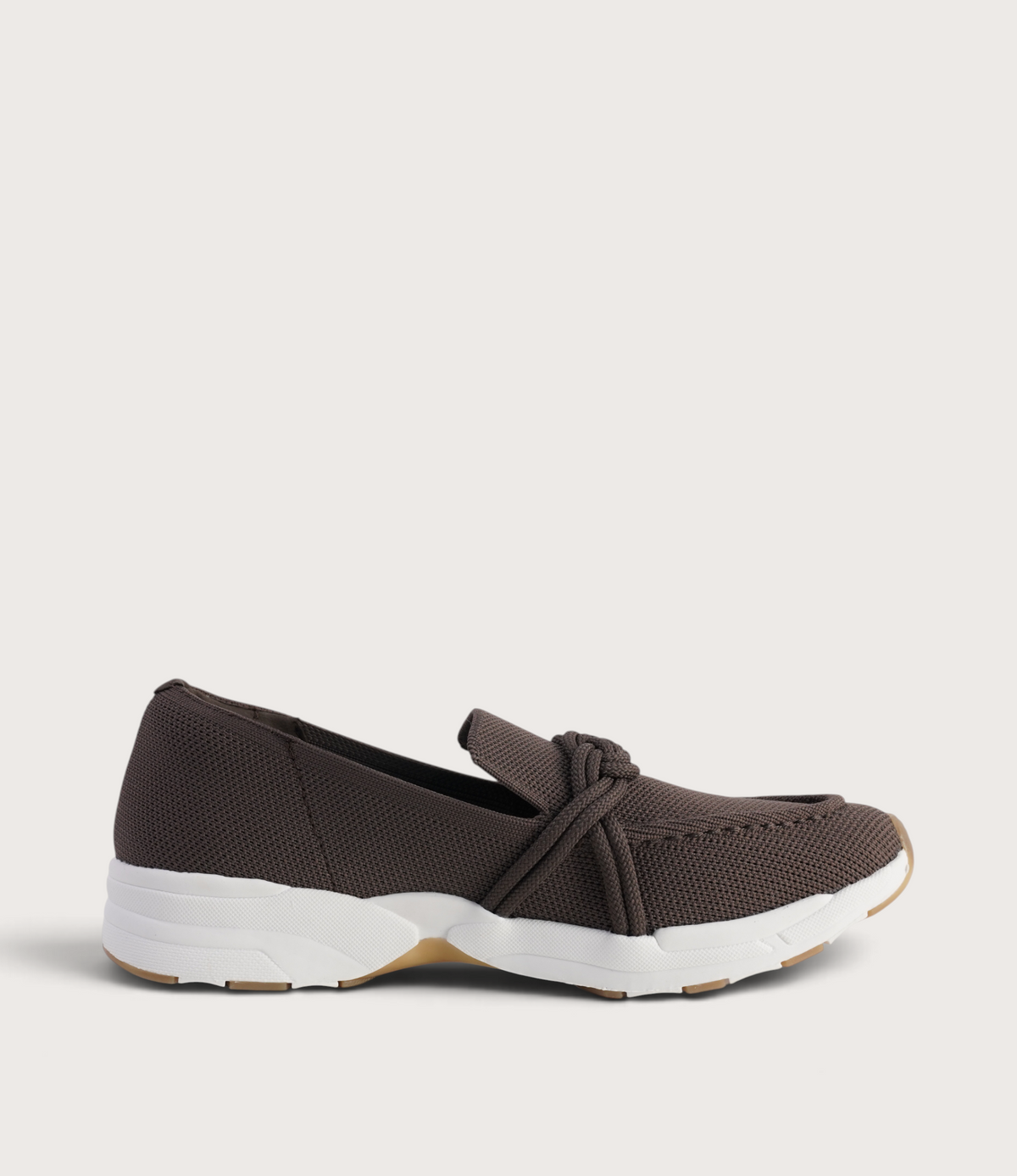 Cavi Cocoa Loafers