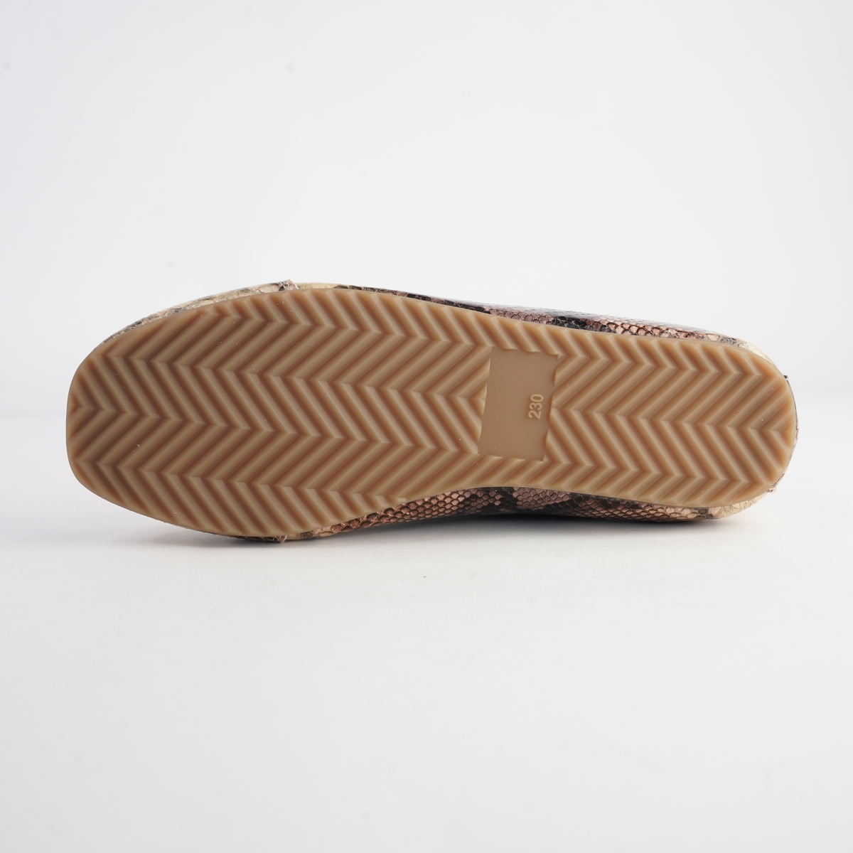 Quinn Natural Multi Snake Leather Sneakers - ALFIE AND EVIE | Shouz
