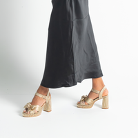 Sam Gold Heels