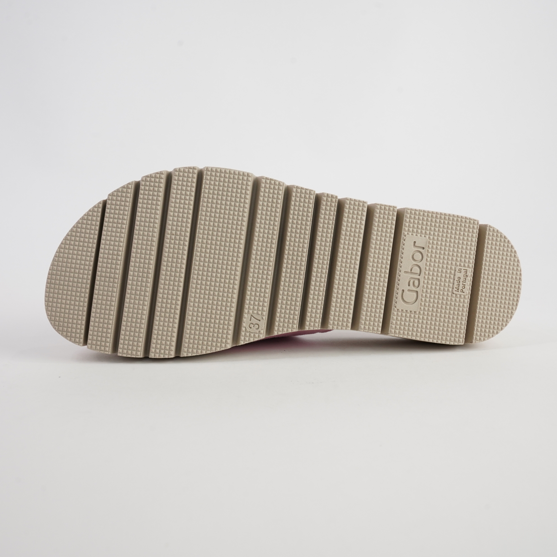 Lucille Soft Pink Suede Slides