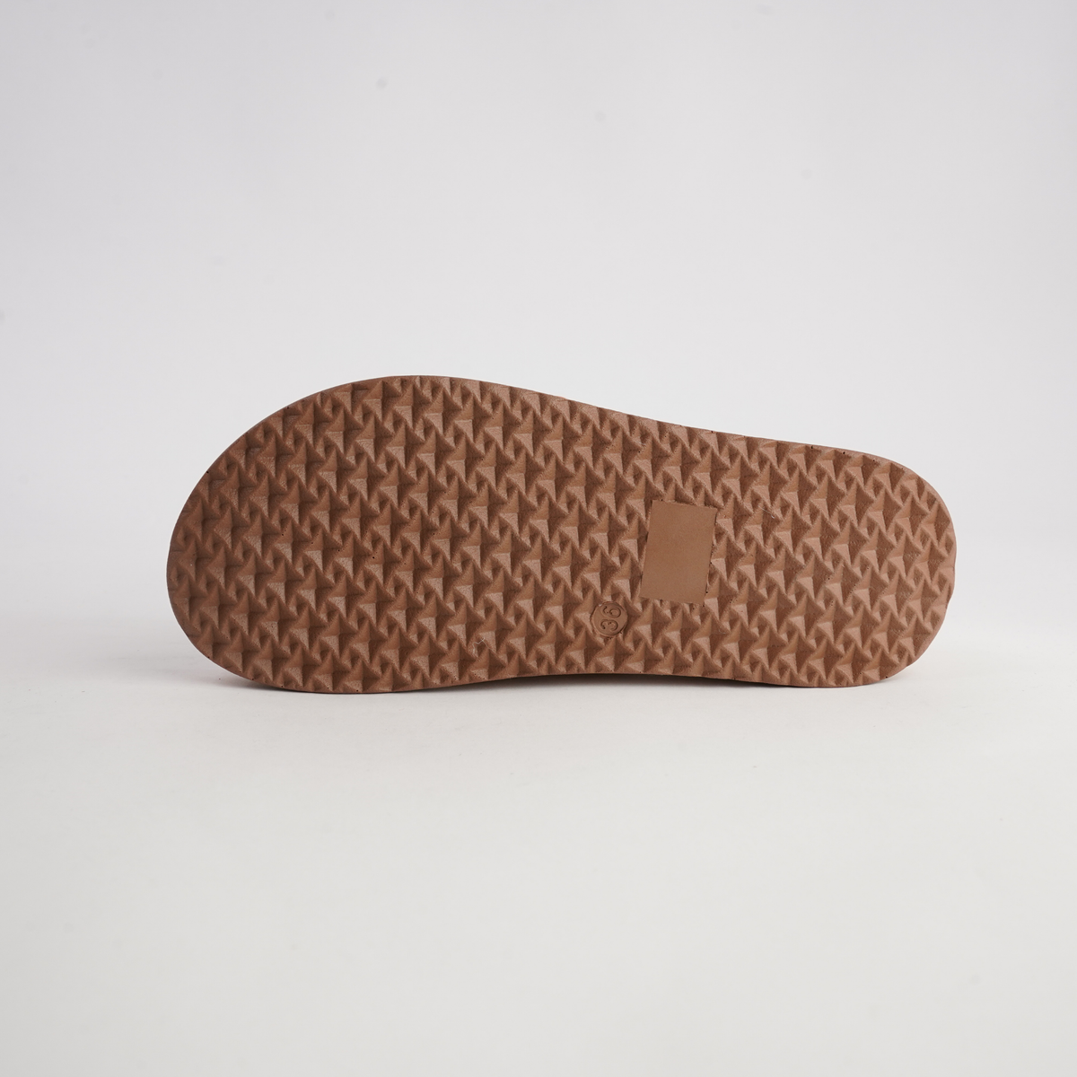 Ferro Orange Slides - LOS CABOS | Shouz