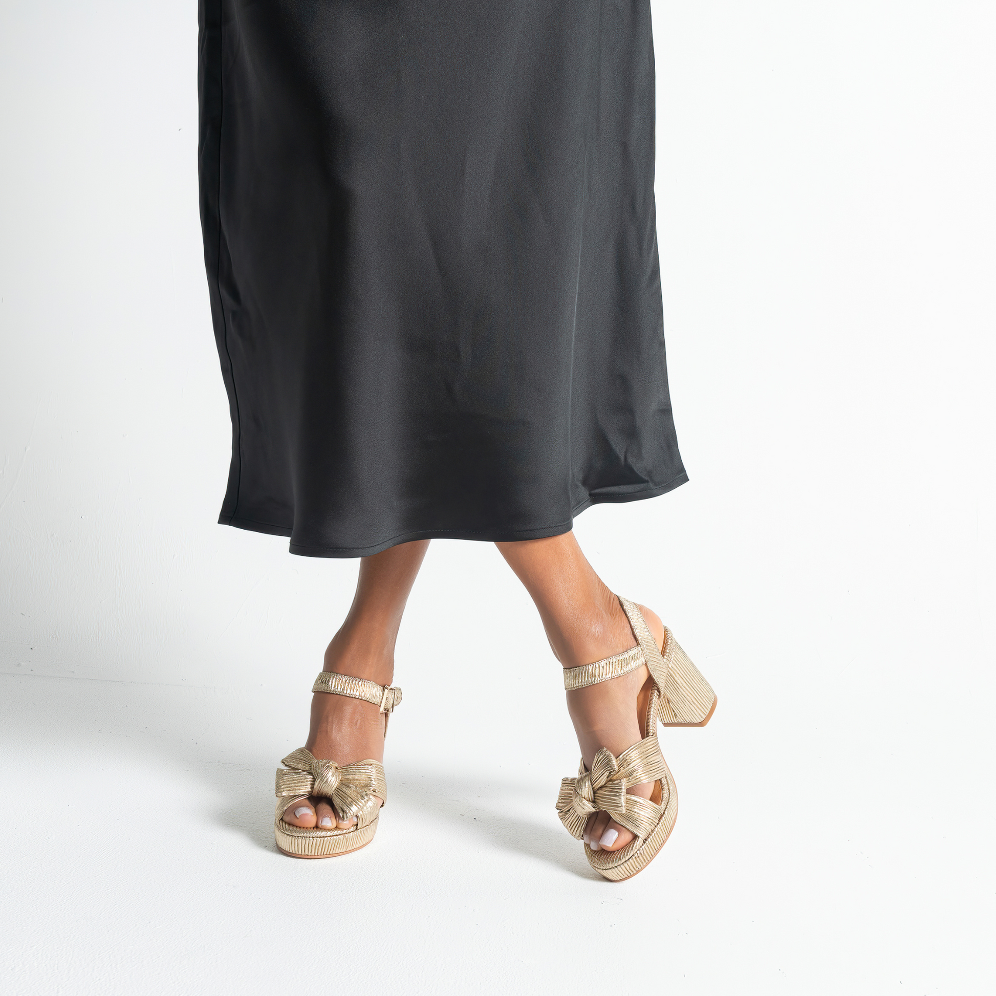Sam Gold Heels