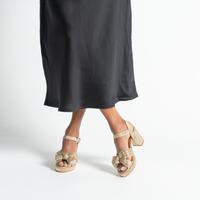 Sam Gold Heels
